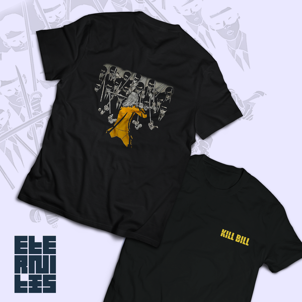 Kill Bill Tee