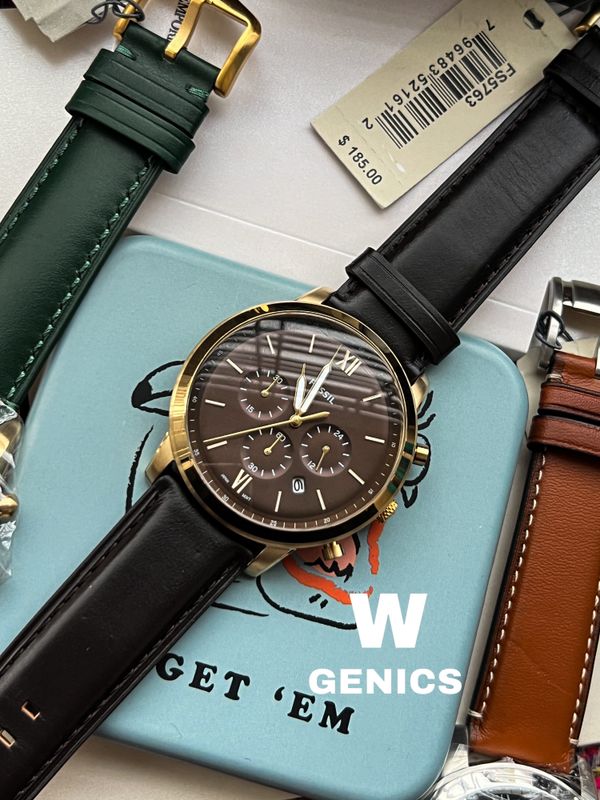 FOSSIL FS5763