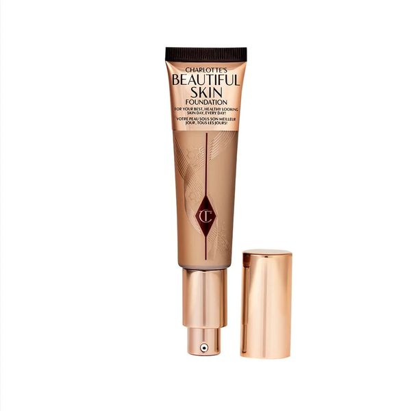 Charlotte Tilbury – Charlotte’s Beautiful Skin Foundation