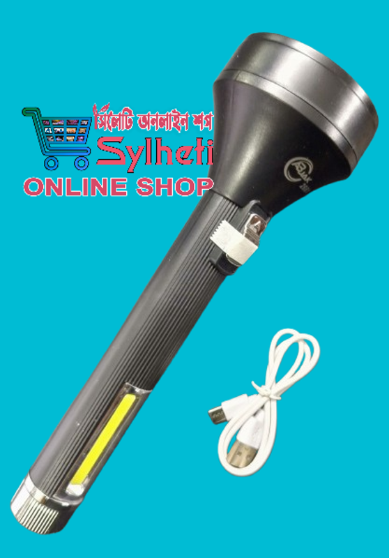 AB jak 2681 LED TORCH LIGHT