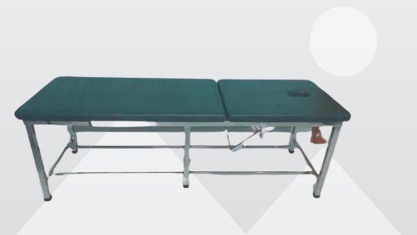 Tretment bed  MS
