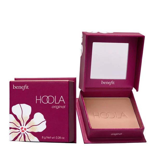 Benefit – Hoola Matte Bronzer
