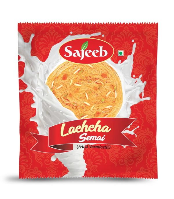Sajeeb lachcha semai 180g