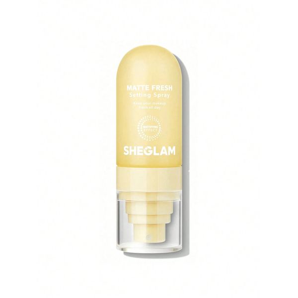 SHEGLAM – Matte Fresh Setting Spray