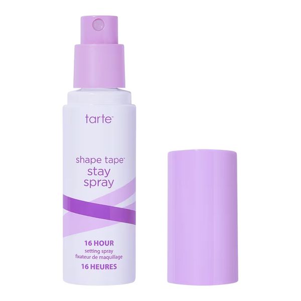 Tarte – Shape Tape Stay Spray Setting Spray