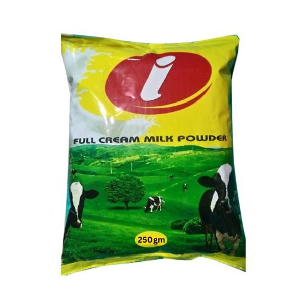I Milk Powder 250gm আই গুঁড়ো দুধ