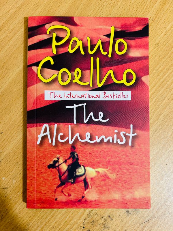 Paulo Coelho