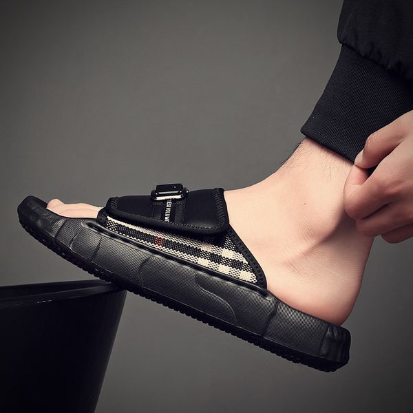 Casual Slippers