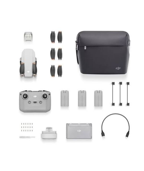DJI Mini 4K Fly More Combo