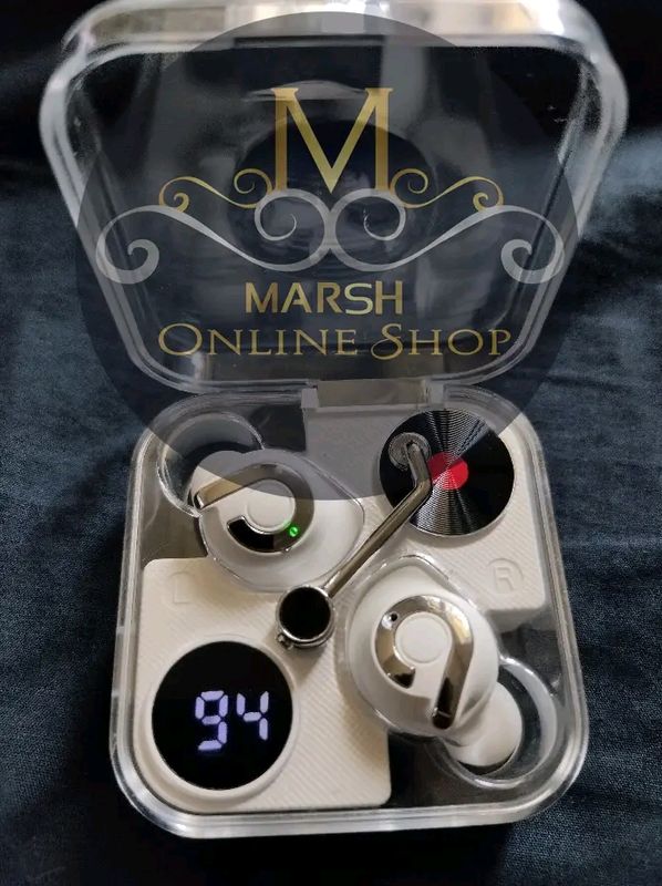 💥TWS P61 Pro ENC Wireless Headphone - Image 6