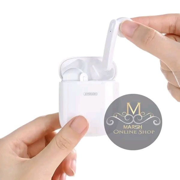 💥JOYROOM JR-T03S TWS Bluetooth Earbuds - Image 2