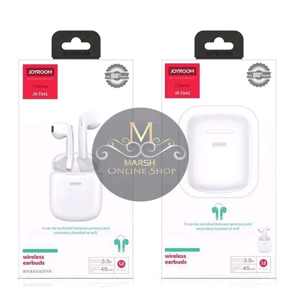 💥JOYROOM JR-T03S TWS Bluetooth Earbuds - Image 3