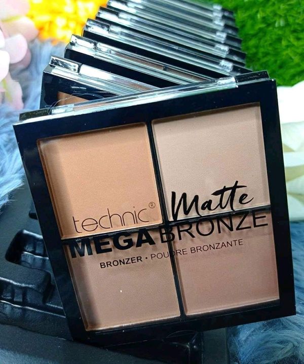 technic bronzer