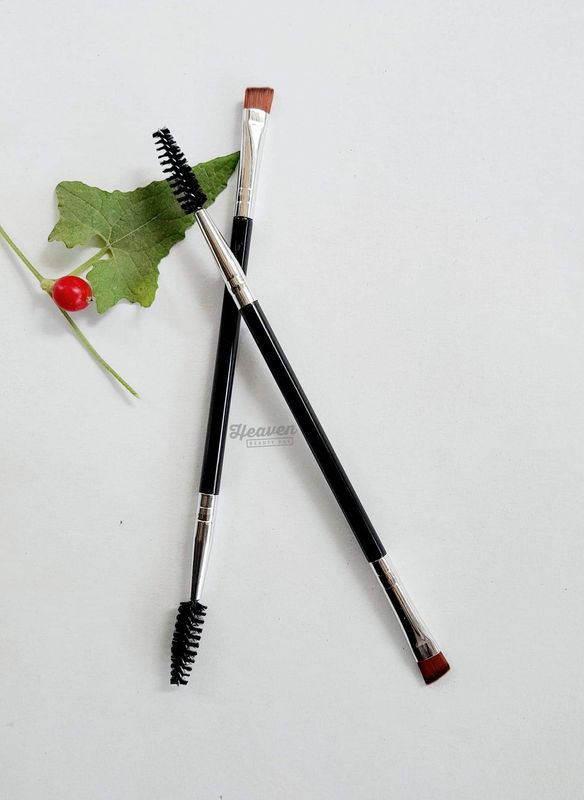 2 in 1 eye brush