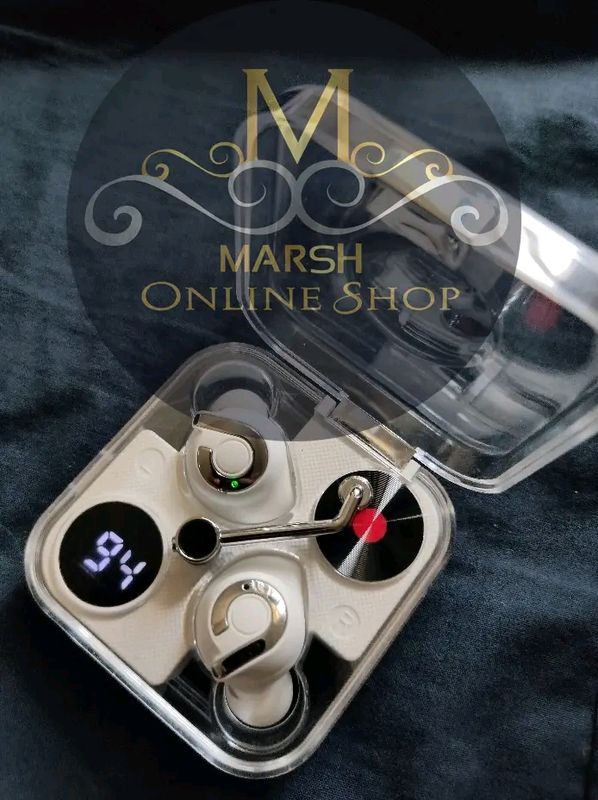 💥TWS P61 Pro ENC Wireless Headphone - Image 7