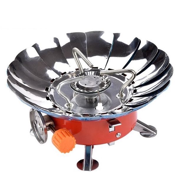 Mini Gas Stove