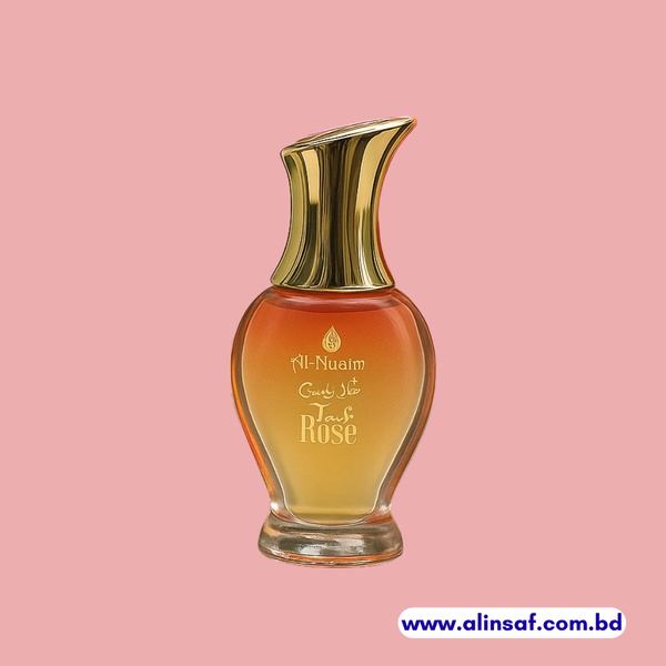 TAIF ROSE BY AL NUAIM - Image 2