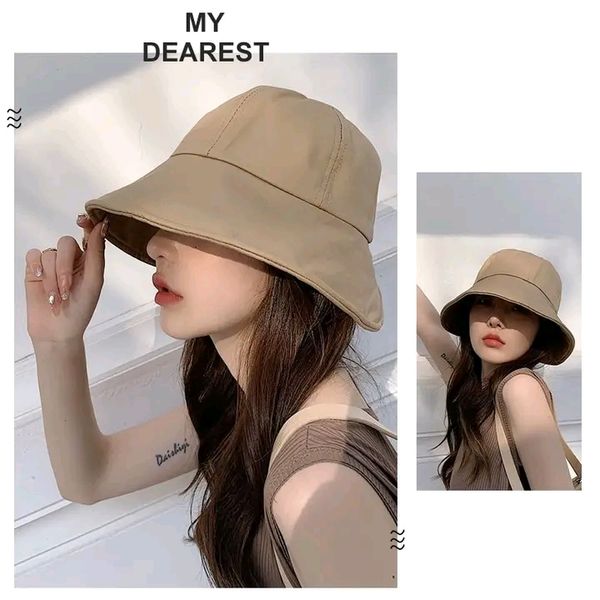 👩🏻LouisWill Women Summer Cap - Image 6