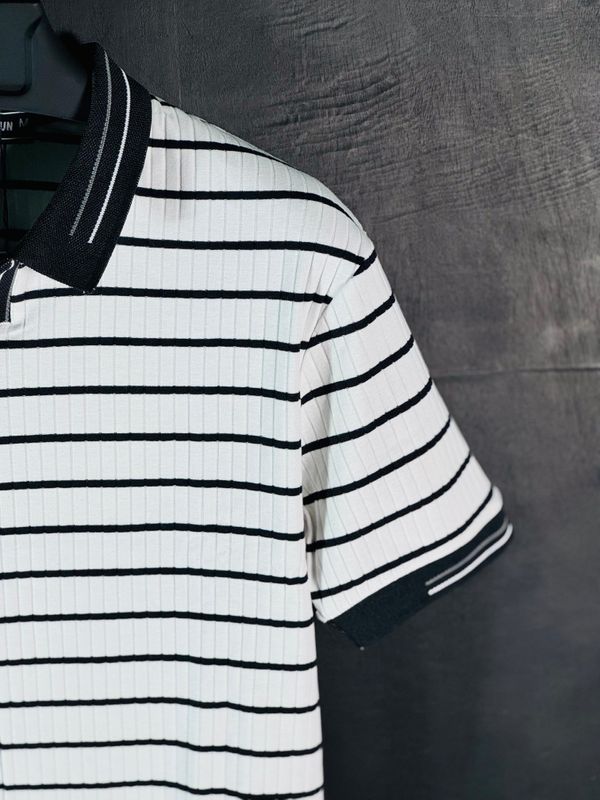 Super Classic Polo T-Shirts - Image 3