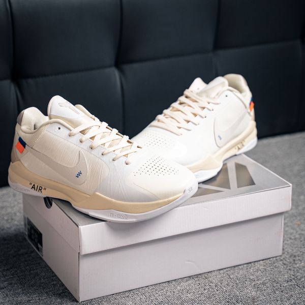 Nike Kobe 5 (1:1)