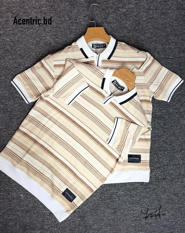 Super Classic Polo T-Shirts - Image 1