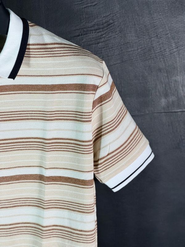 Super Classic Polo T-Shirts - Image 3
