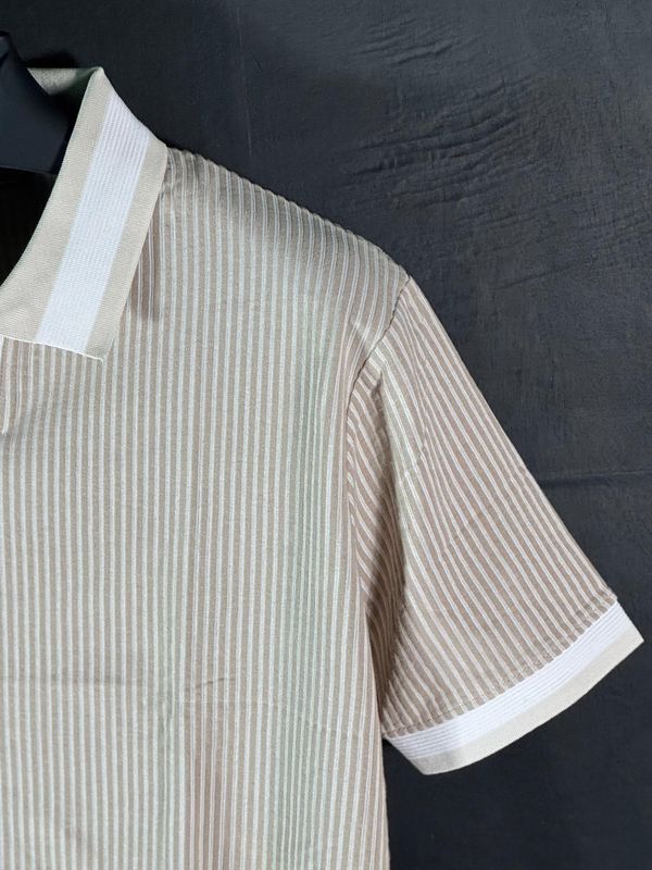 Super Classic Polo T-Shirts - Image 3