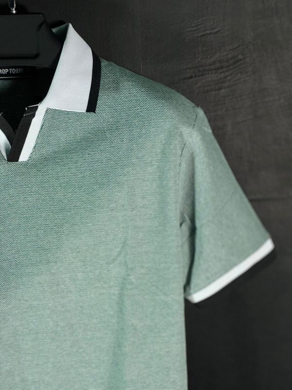 Super Classic Polo T-Shirts - Image 3