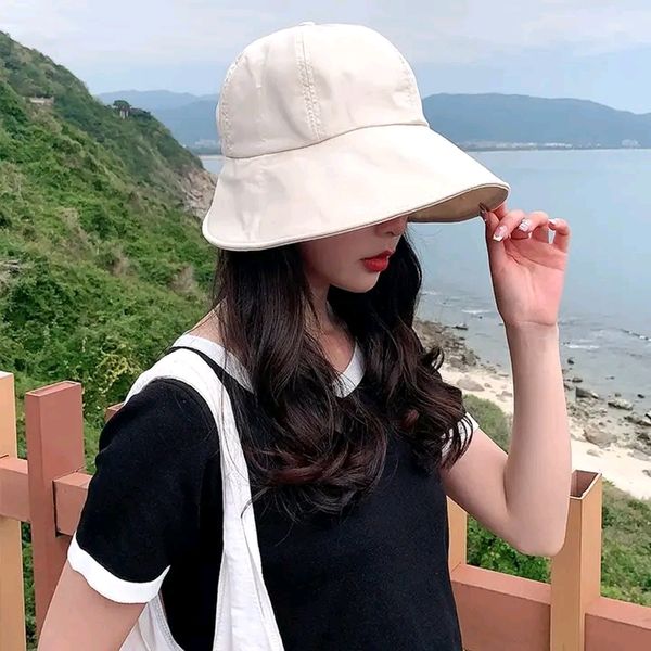 👩🏻LouisWill Women Summer Cap - Image 8