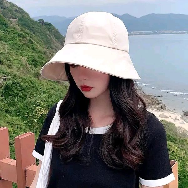 👩🏻LouisWill Women Summer Cap - Image 10