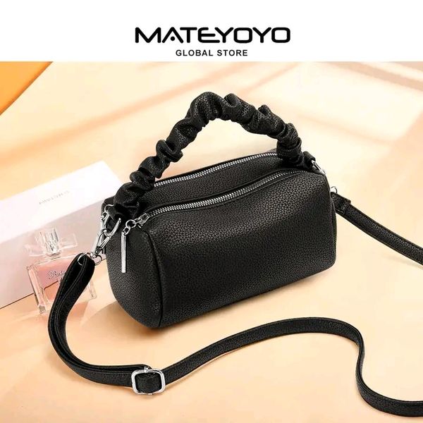 👜MATEYOYO Women Hand Bag Fashion Shoulder Bag - Image 2
