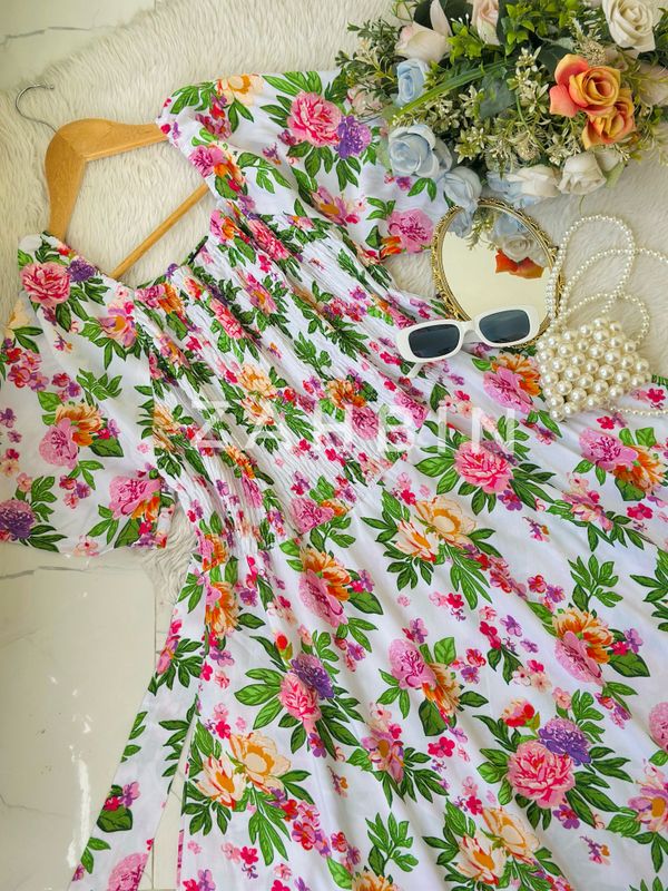 Flower Bouquet 💐