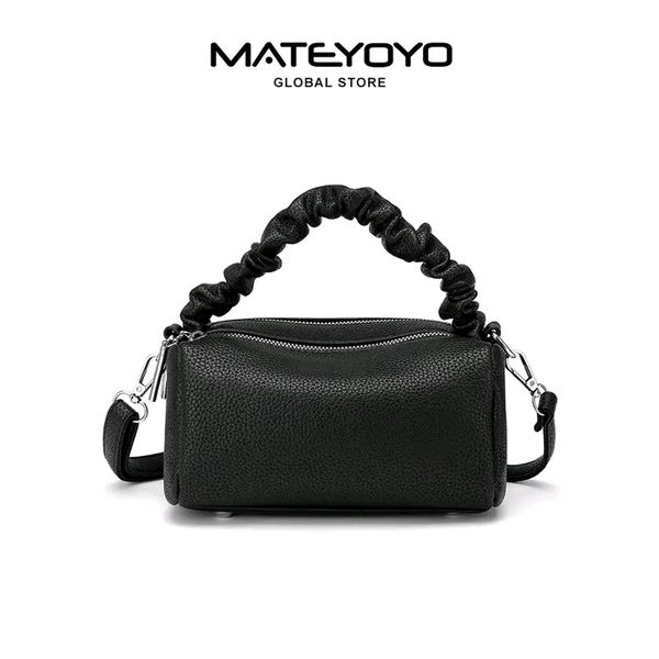 👜MATEYOYO Women Hand Bag Fashion Shoulder Bag - Image 7
