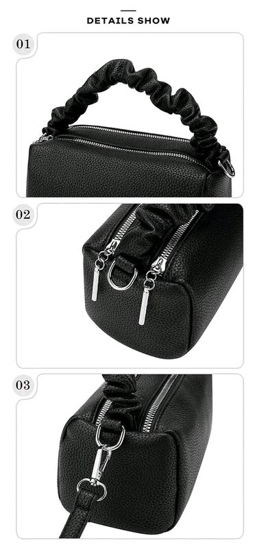 👜MATEYOYO Women Hand Bag Fashion Shoulder Bag - Image 11