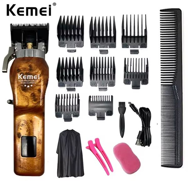 Kemei KM-2291 Hair Trimmer