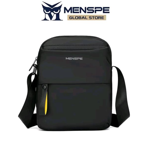 💥MENSPE Men's Shoulder Bag Casual Chest Bag