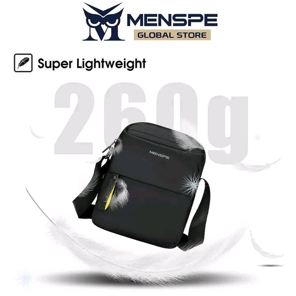 💥MENSPE Men's Shoulder Bag Casual Chest Bag - Image 7