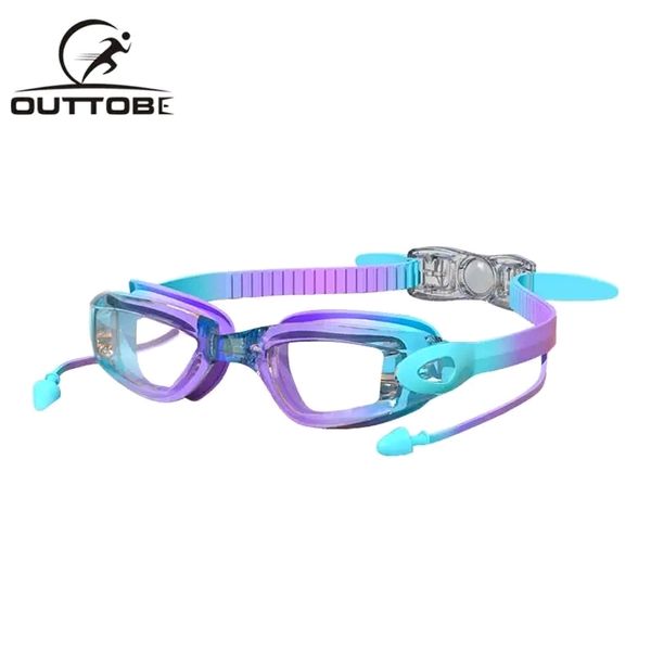 💥Outtobe Children's Swimming Goggles - Image 9