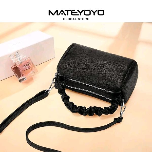 👜MATEYOYO Women Hand Bag Fashion Shoulder Bag - Image 3