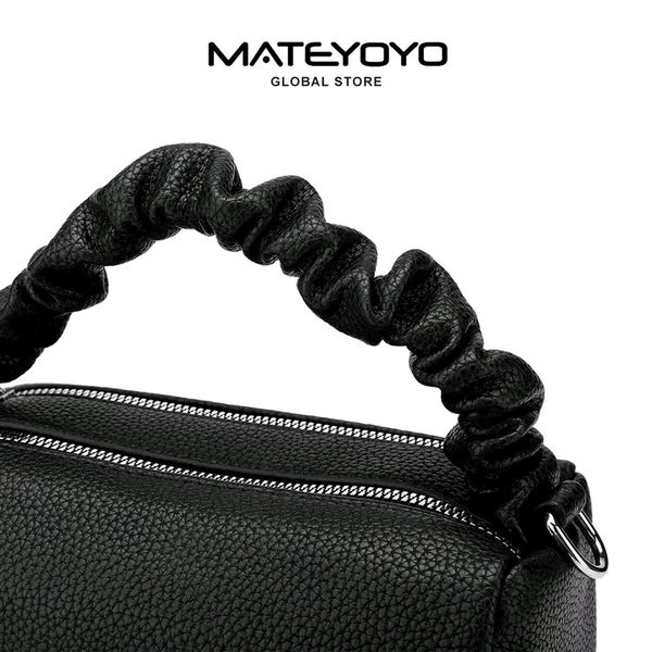 👜MATEYOYO Women Hand Bag Fashion Shoulder Bag - Image 5