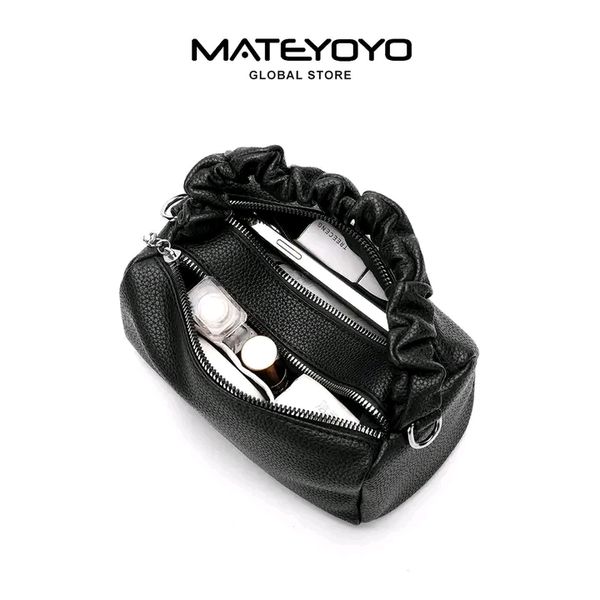 👜MATEYOYO Women Hand Bag Fashion Shoulder Bag - Image 6