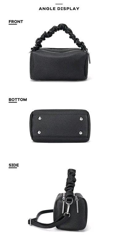 👜MATEYOYO Women Hand Bag Fashion Shoulder Bag - Image 12