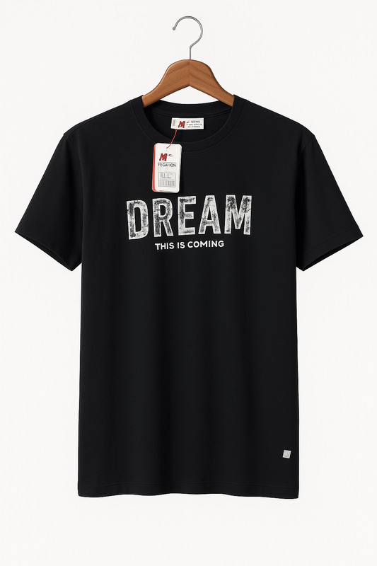 Comfortable export T-shirt
