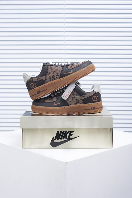 Nike Air Force 1 X Gucci (1:1)
