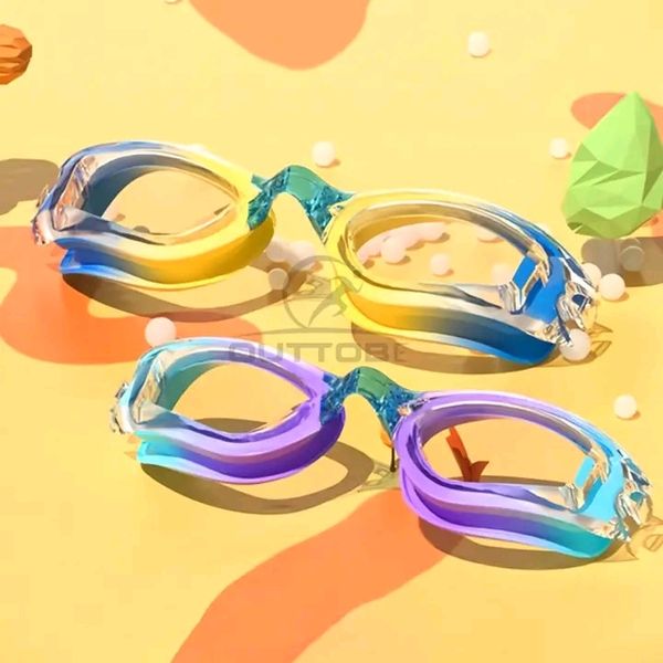 💥Outtobe Children's Swimming Goggles - Image 2
