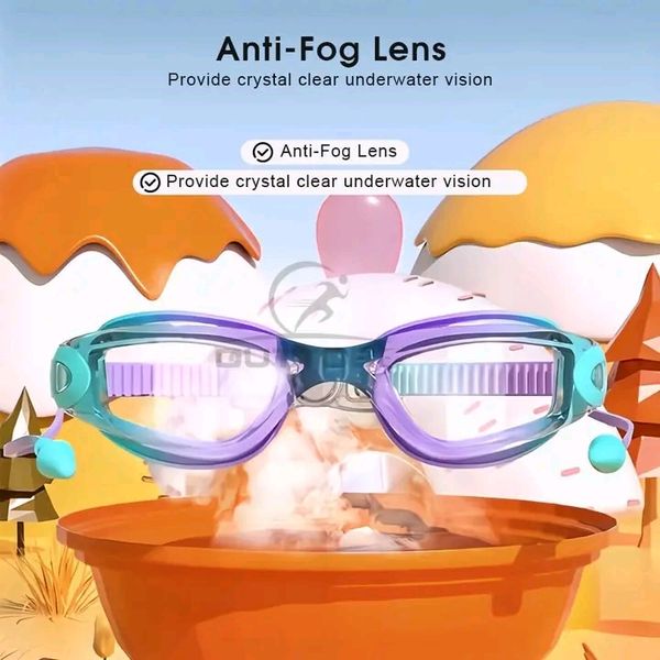 💥Outtobe Children's Swimming Goggles - Image 8