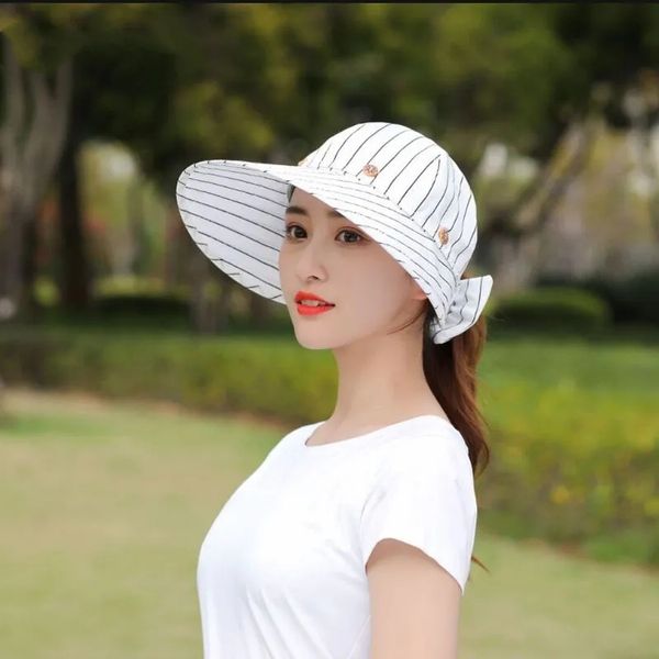 Hat Cap