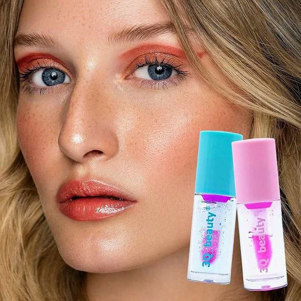 3Q Beauty lip oil