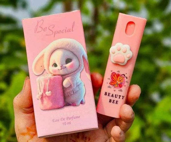 Beauty Bee 10 ml Mini Perfume
