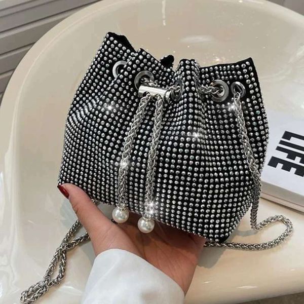 Express your personality. Fashion n stylish party bag
